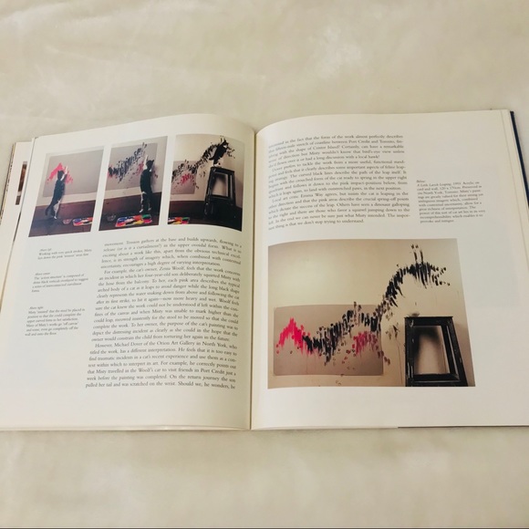 Why Cats Paint - Picture 3 of 4